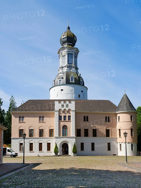 Jever Castle