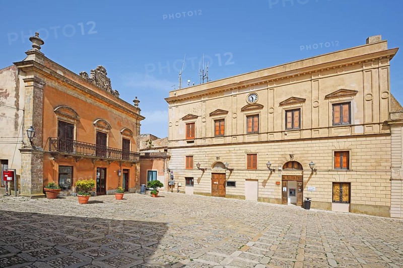 Piazza Umberto I