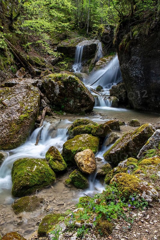 Gorge de Perrefitte