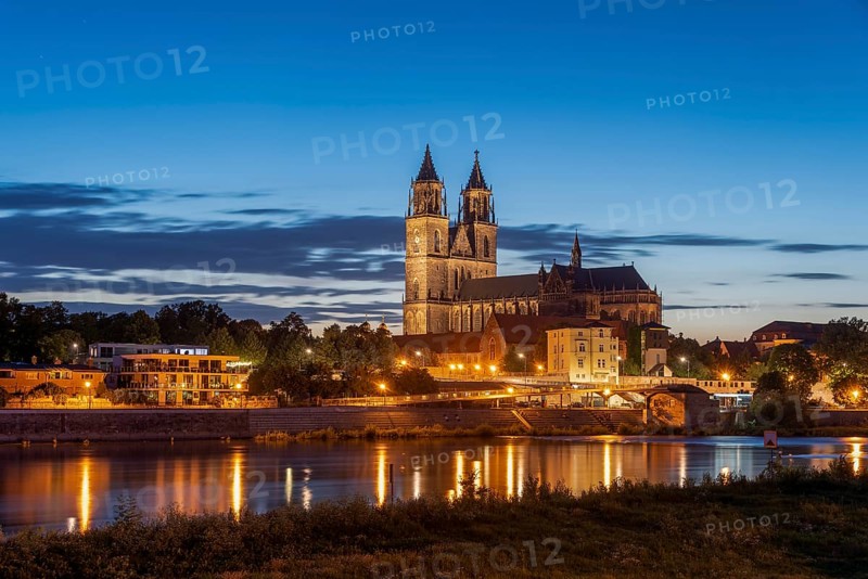 Magdeburg Cathedral
