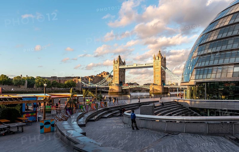 Tower Bridge