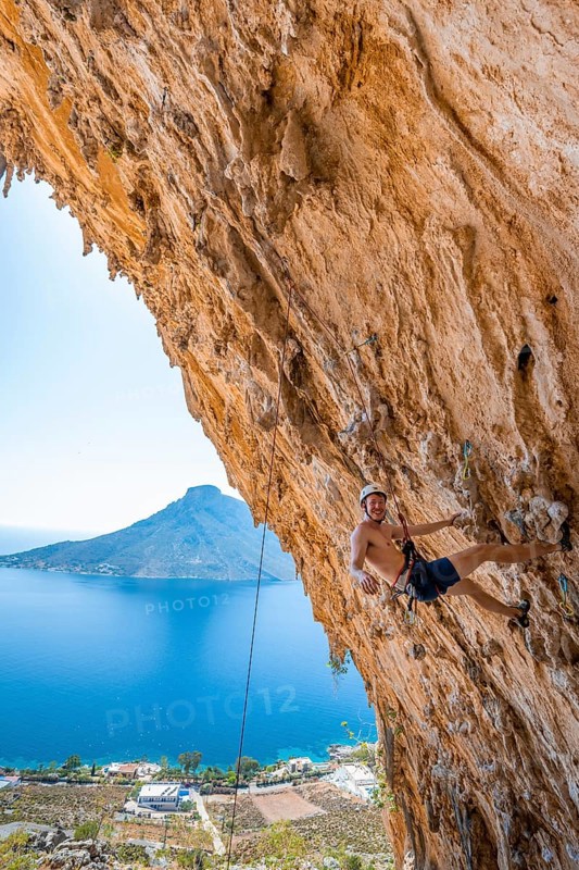 Grande Grotta