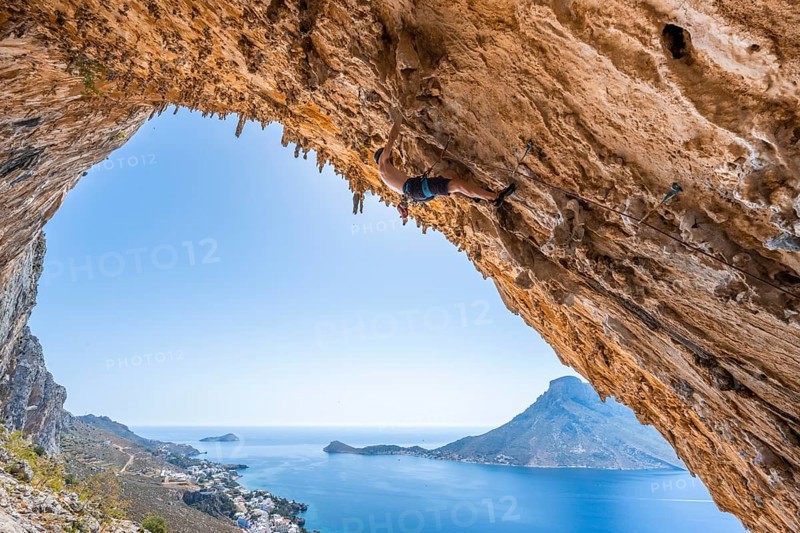 Grande Grotta