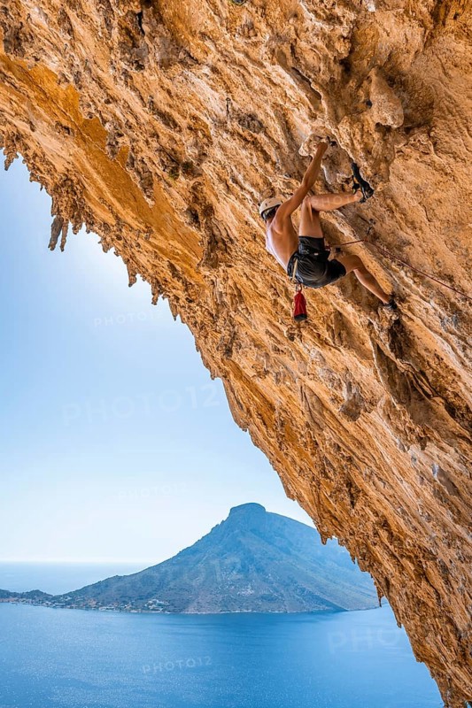 Grande Grotta