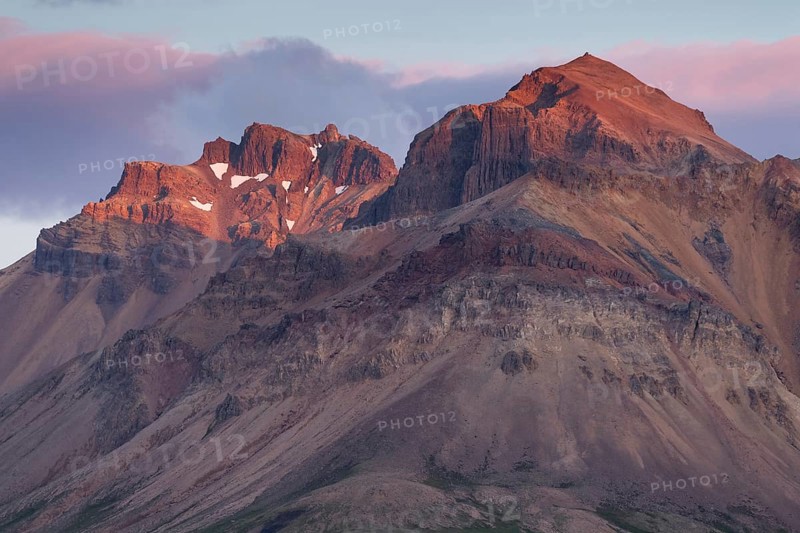 Evening light