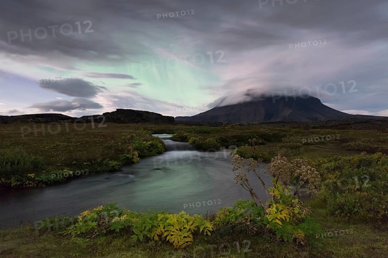 Northern lights