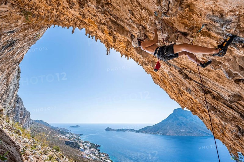 Grande Grotta