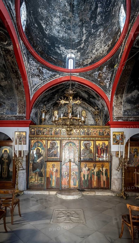 Greek Orthodox Church