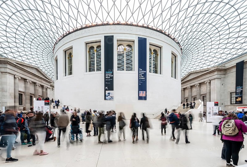 Great Court