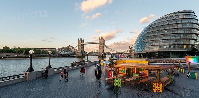 Tower Bridge