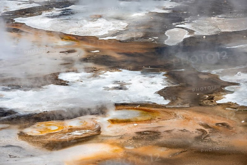 Abstract detail