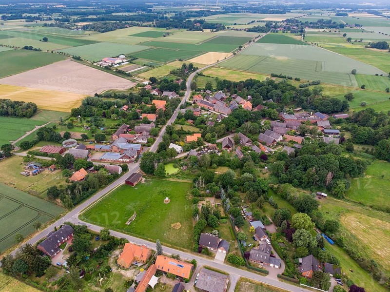 Rundlingsdorf Guestritz
