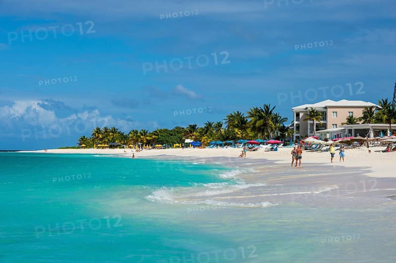 World class Shoal Bay East beach