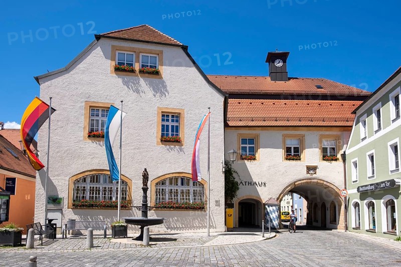 City Hall