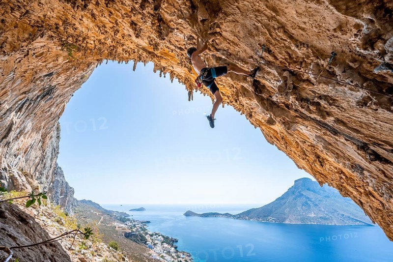 Grande Grotta