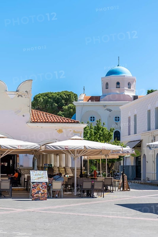 Eleftherias Square