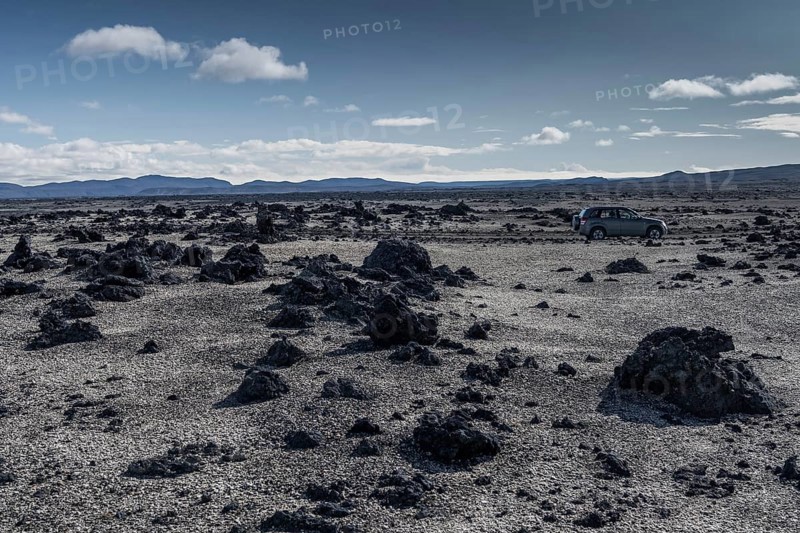 Four-wheel drive vehicle