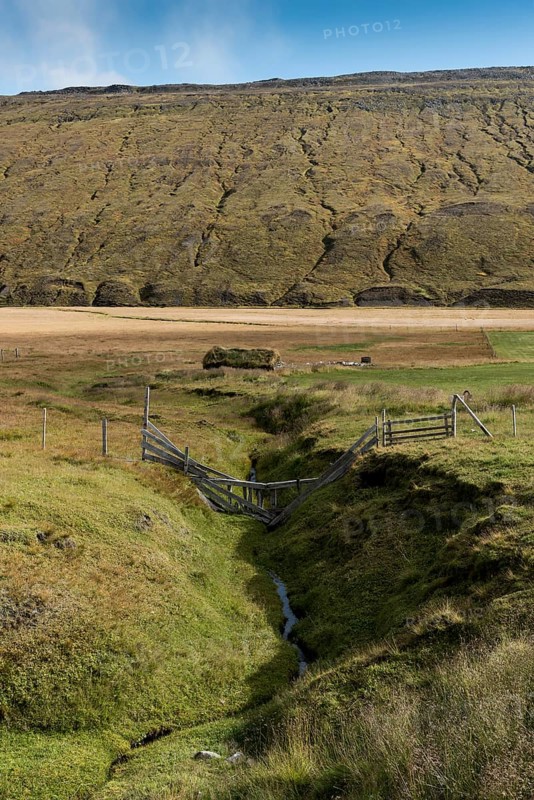 Setting of the Hrafnkell Saga