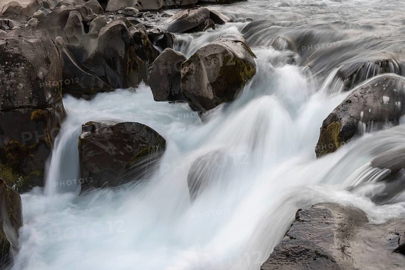 Long exposure