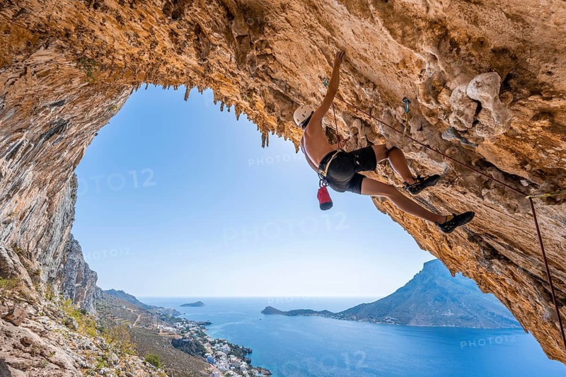 Grande Grotta
