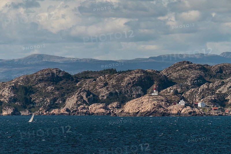 Coastal landscape