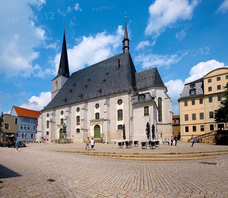 City Church of Saint Peter and Paul