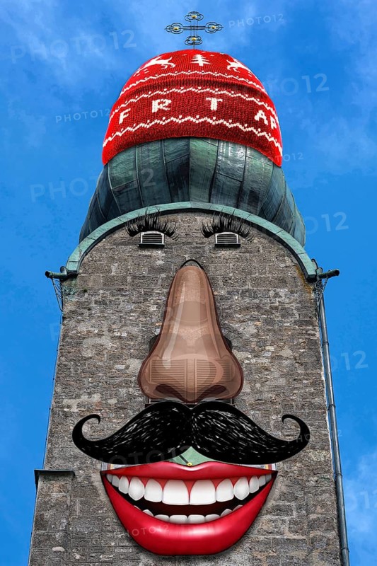 PHOTOMONTAGE