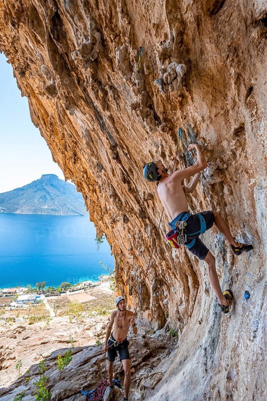 Grande Grotta