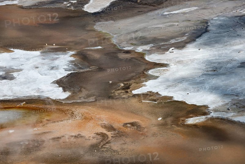 Abstract detail