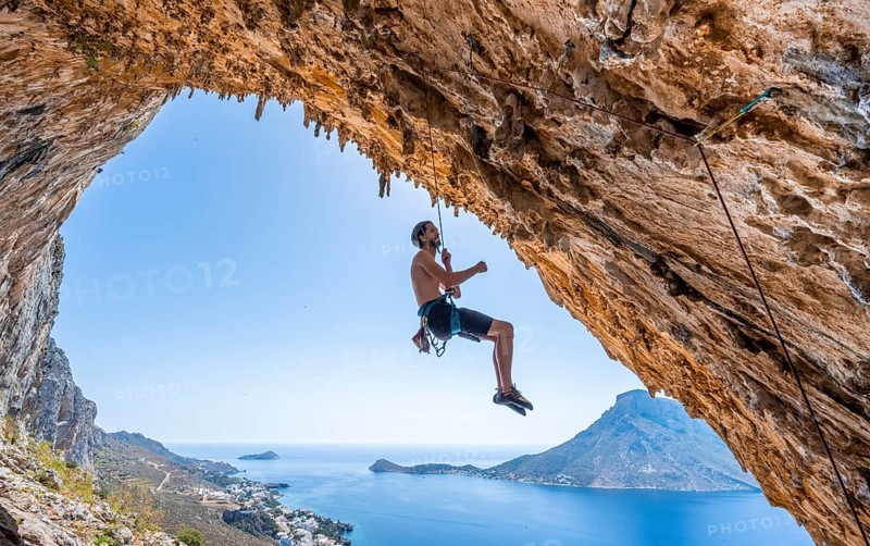 Grande Grotta