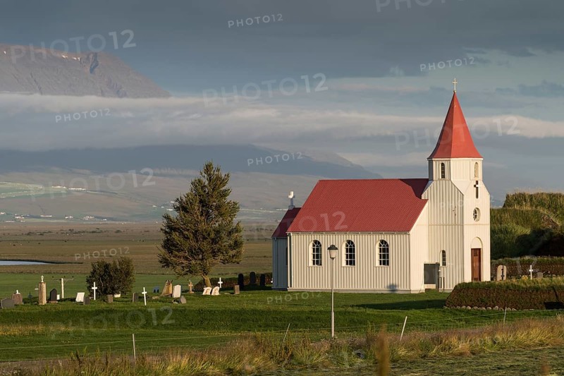 Glaumbaer or Glaumbaer Church