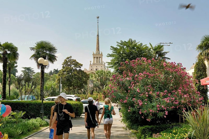 Sochi