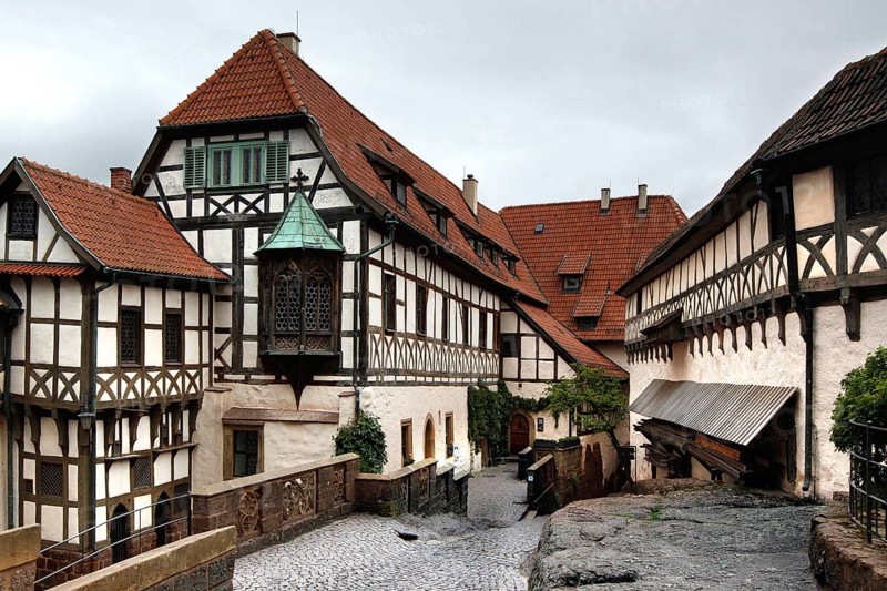 Wartburg