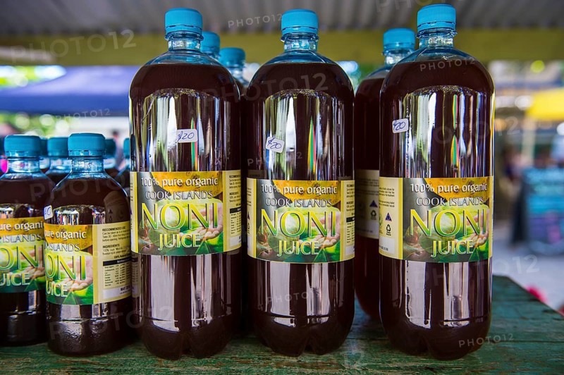 Noni juice for sale in Avarua