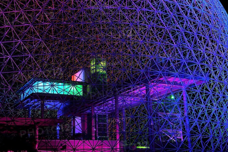 Biosphere Montreal