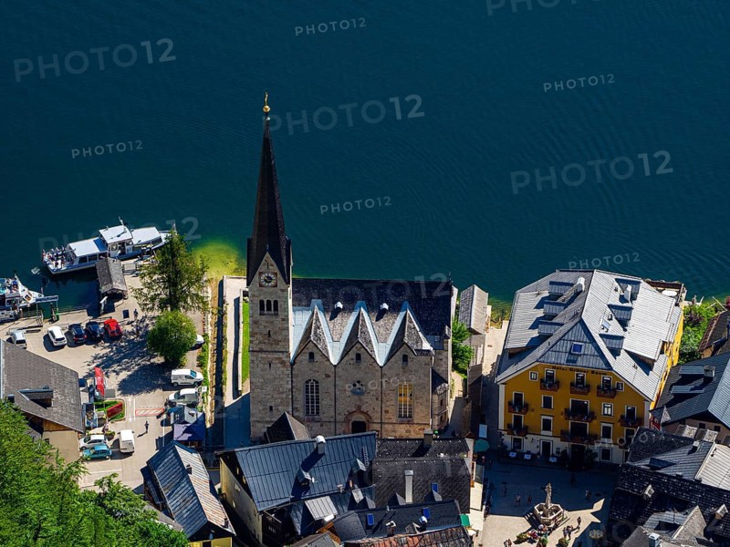 Protestant Church