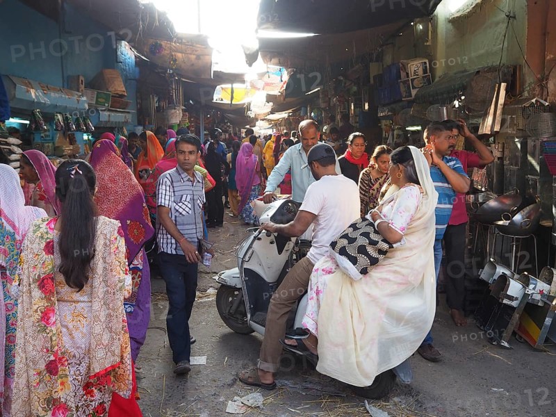 Sardar Market