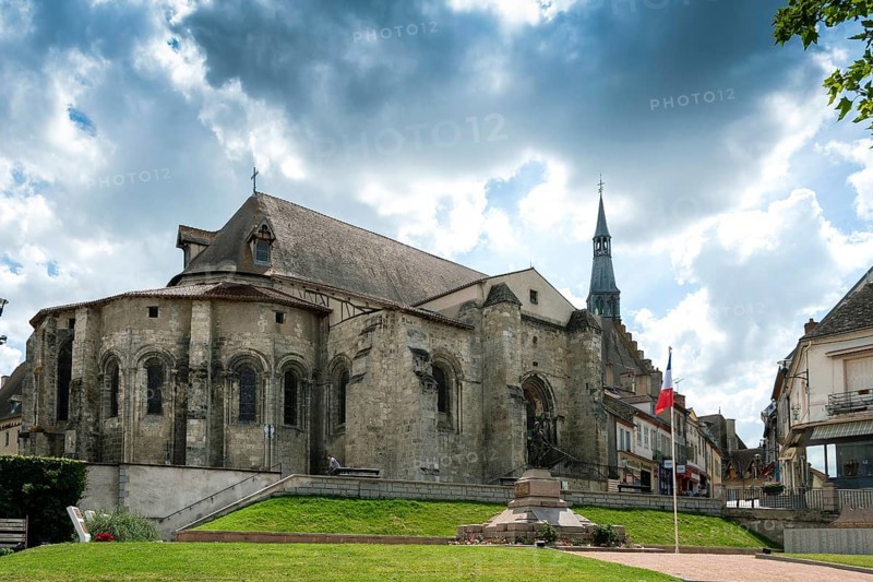Saint-Pourcain sur Sioule