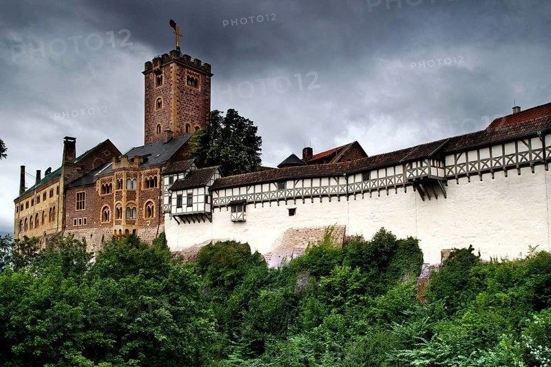 Wartburg