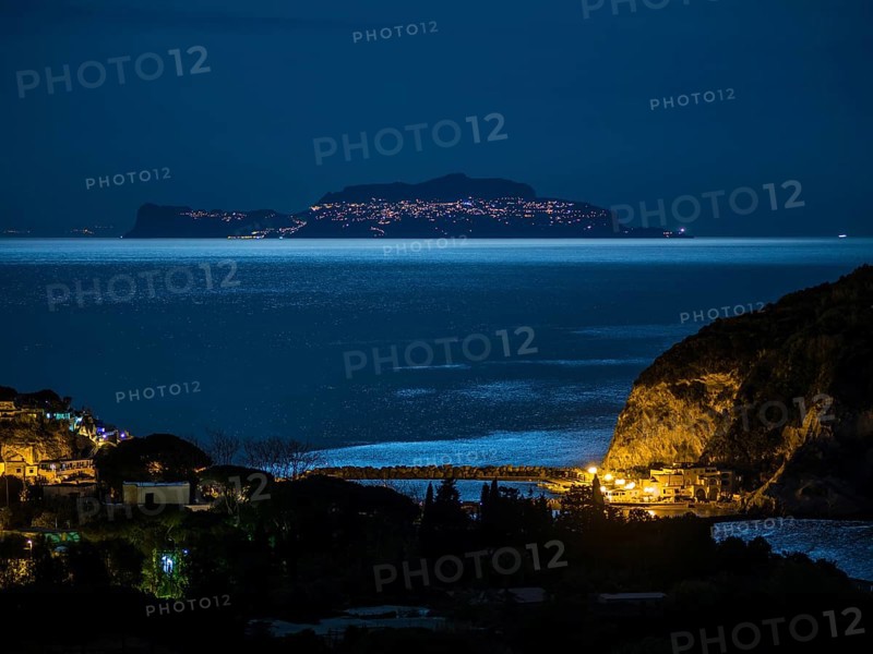 Island of Capri