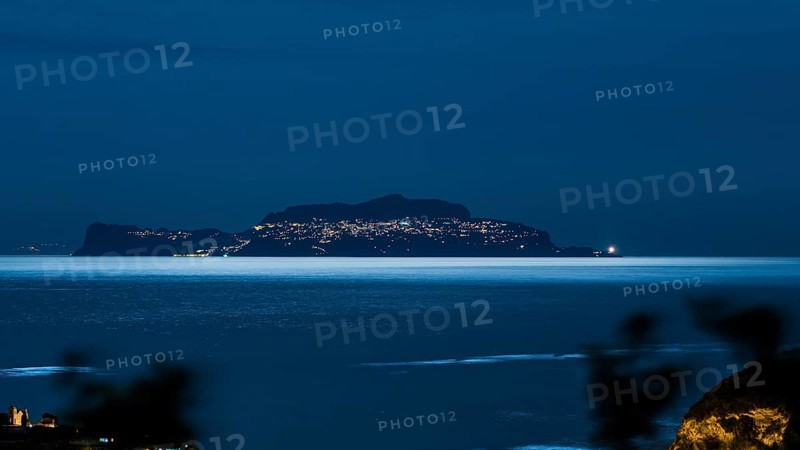 Island of Capri