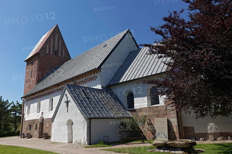 St. Severin