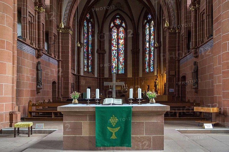 Wetzlar Cathedral