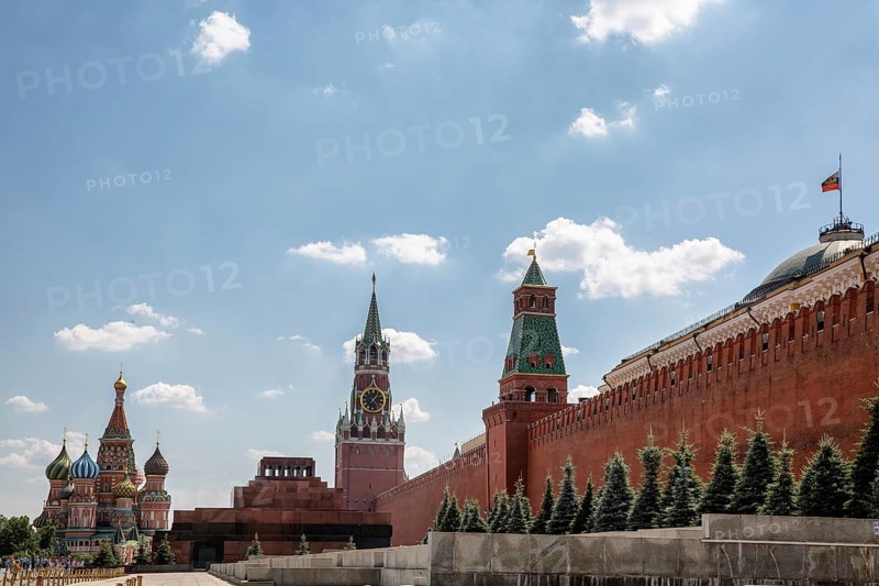 The Kremlin