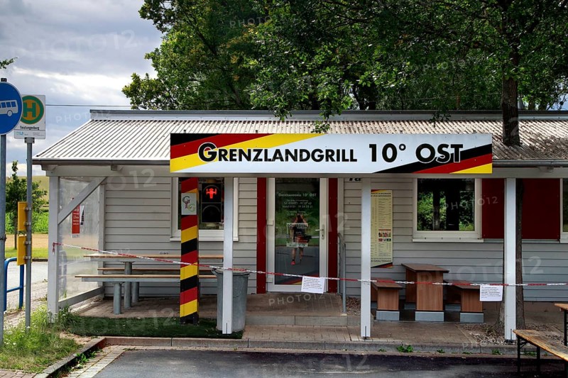 Restaurant Grenzlandgrill