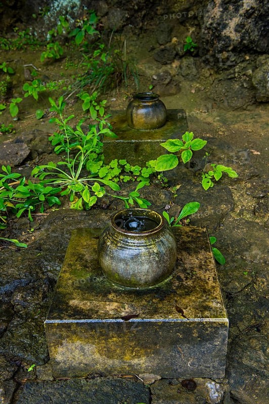 Unesco world heritage site