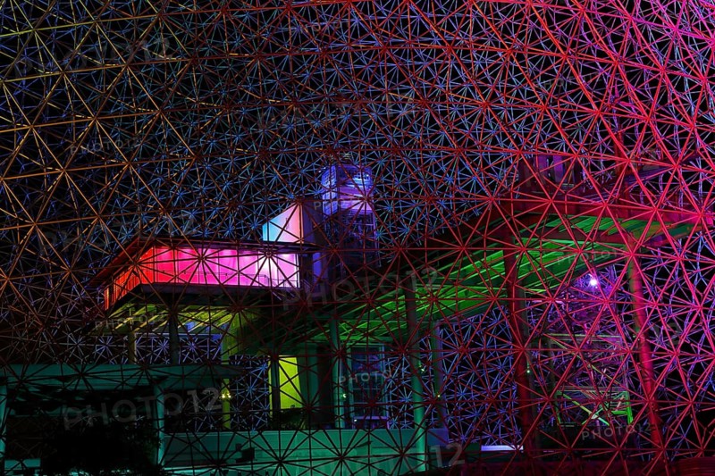 Biosphere Montreal