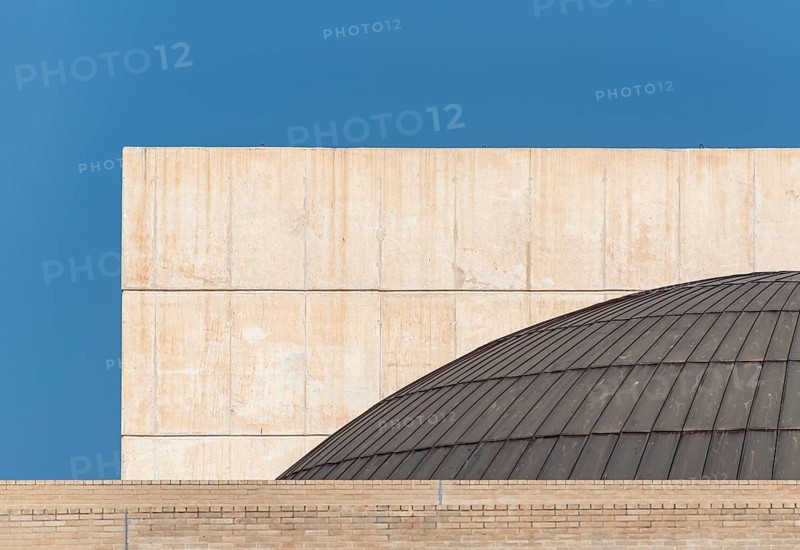 Architectural detail