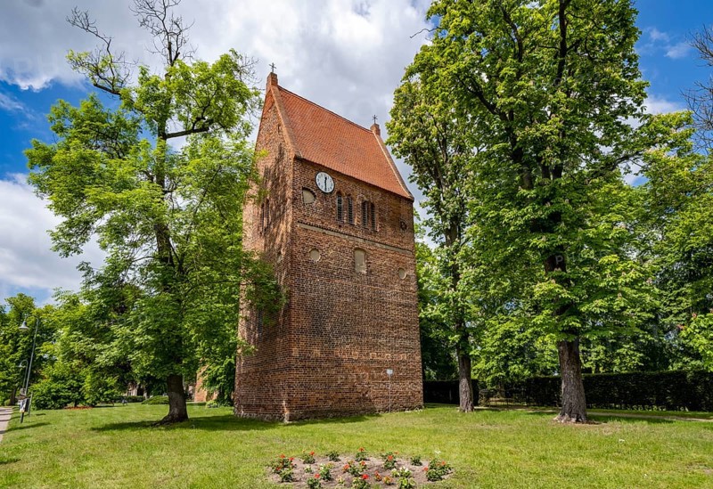 Kluthturm