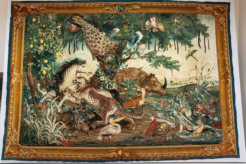 Tapestry